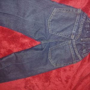 Boy jeans